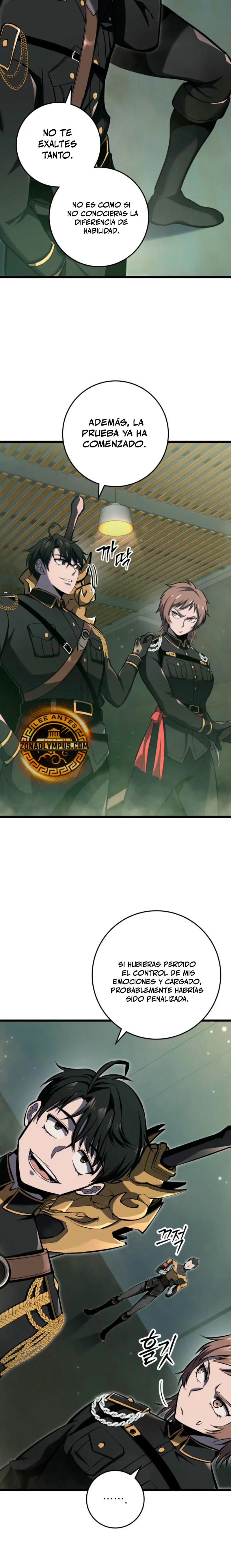 Read A Dragon Slayer's Peerless Regression Español Manga Online