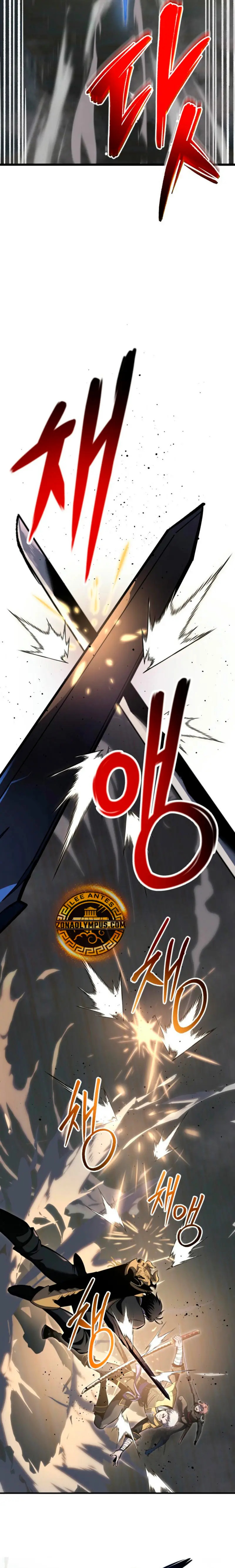 Read A Dragon Slayer's Peerless Regression Español Manga Online