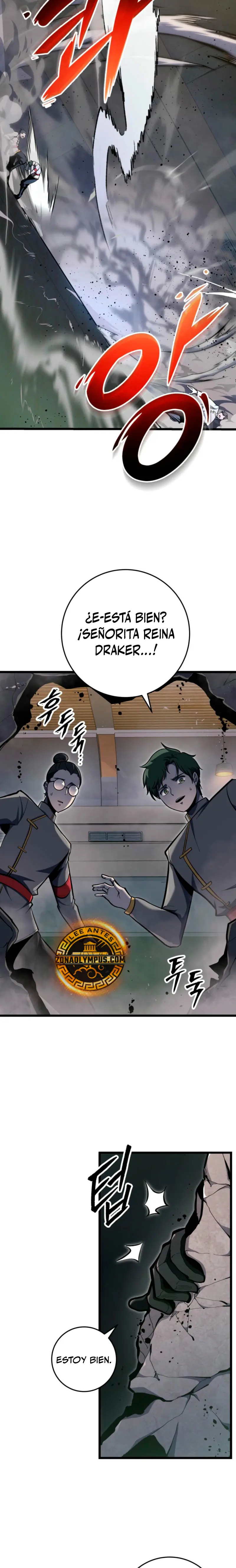 Read A Dragon Slayer's Peerless Regression Español Manga Online