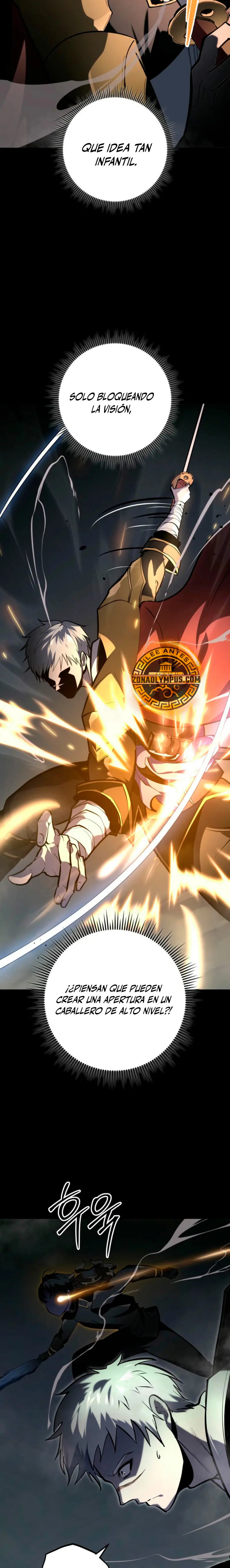 Read A Dragon Slayer's Peerless Regression Español Manga Online