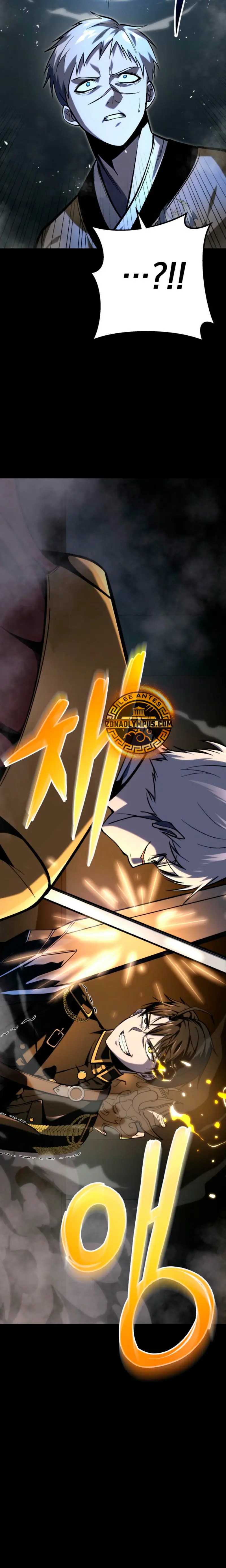 Read A Dragon Slayer's Peerless Regression Español Manga Online