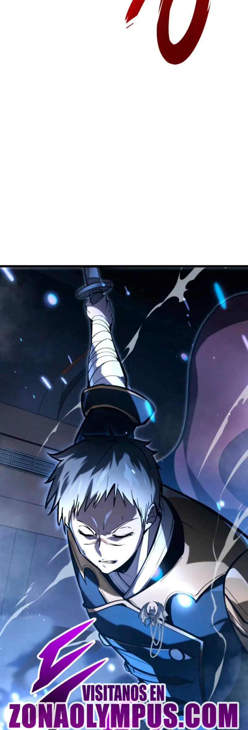 Read A Dragon Slayer's Peerless Regression Español Manga Online