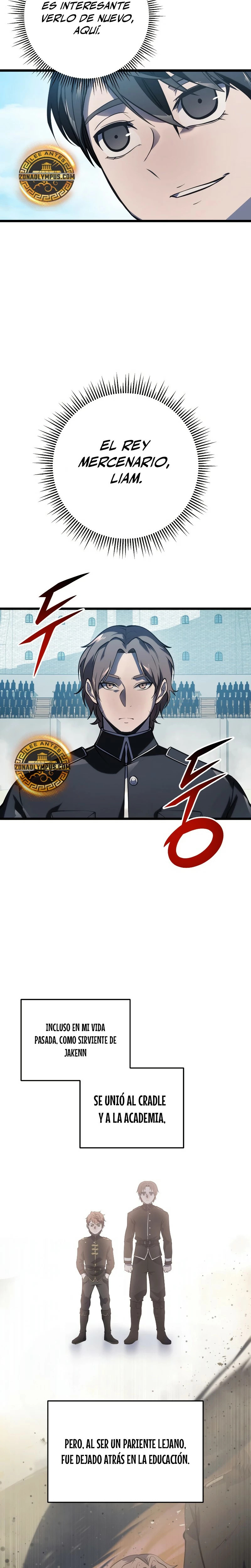 Read A Dragon Slayer's Peerless Regression Español Manga Online