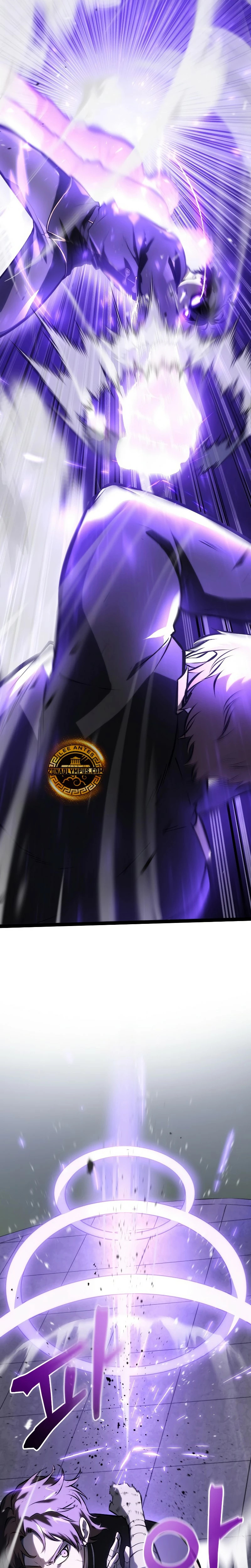 Read A Dragon Slayer's Peerless Regression Español Manga Online