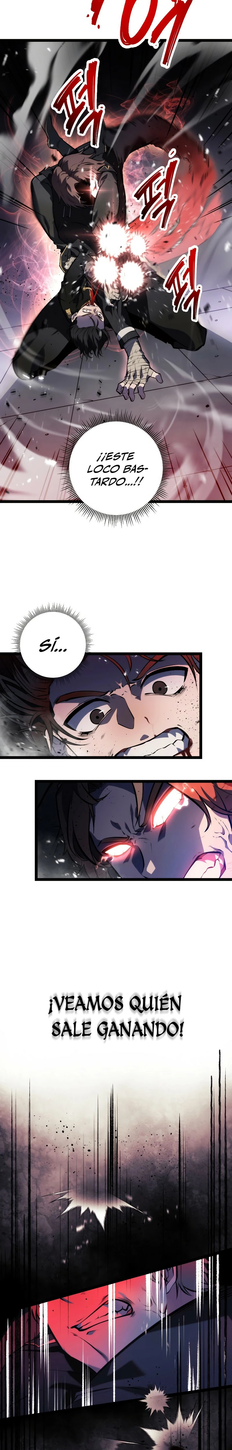 Read A Dragon Slayer's Peerless Regression Español Manga Online