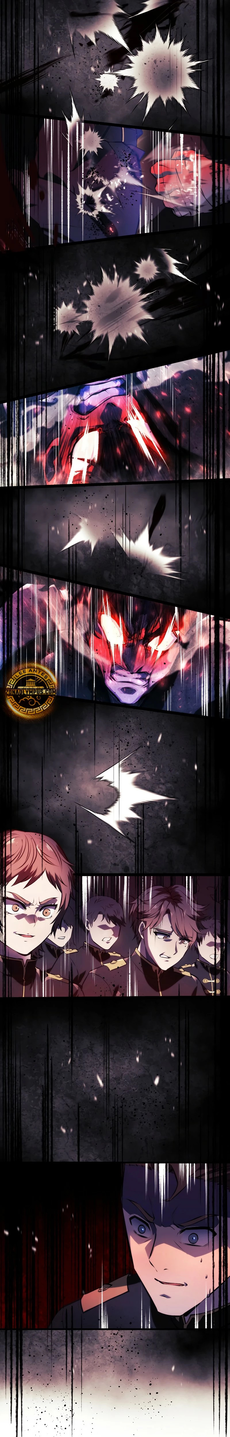 Read A Dragon Slayer's Peerless Regression Español Manga Online