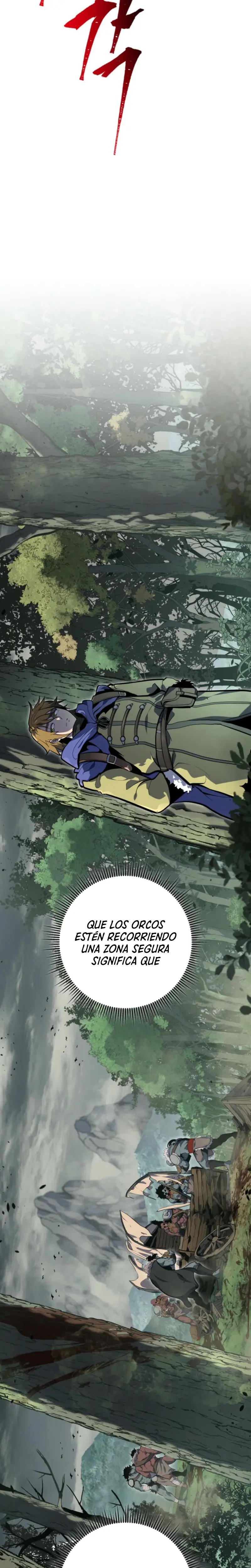 Read A Dragon Slayer's Peerless Regression Español Manga Online