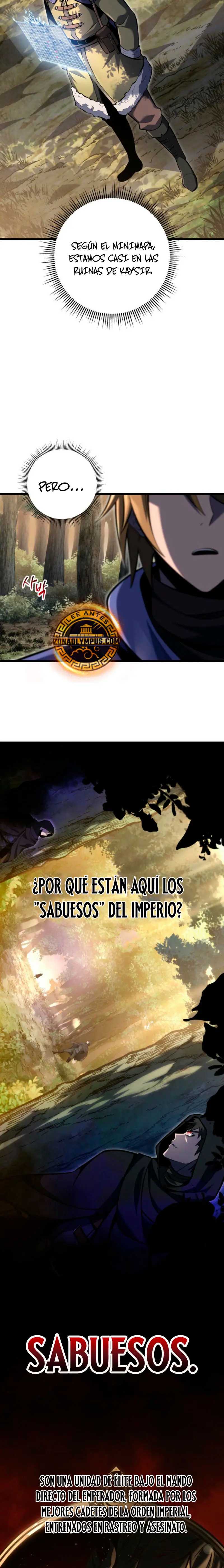 Read A Dragon Slayer's Peerless Regression Español Manga Online