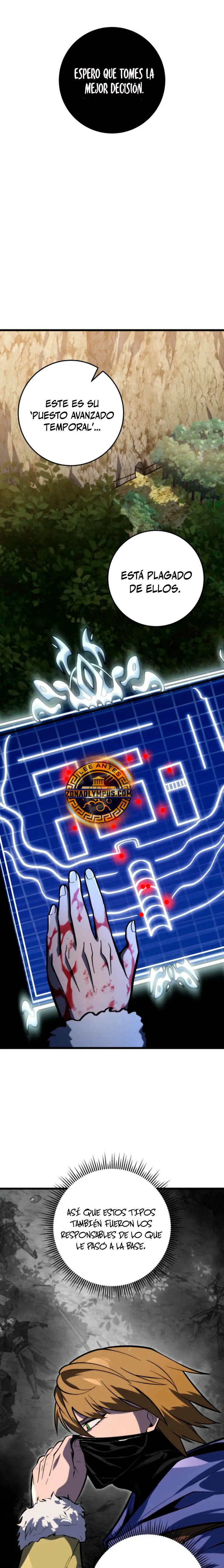 Read A Dragon Slayer's Peerless Regression Español Manga Online