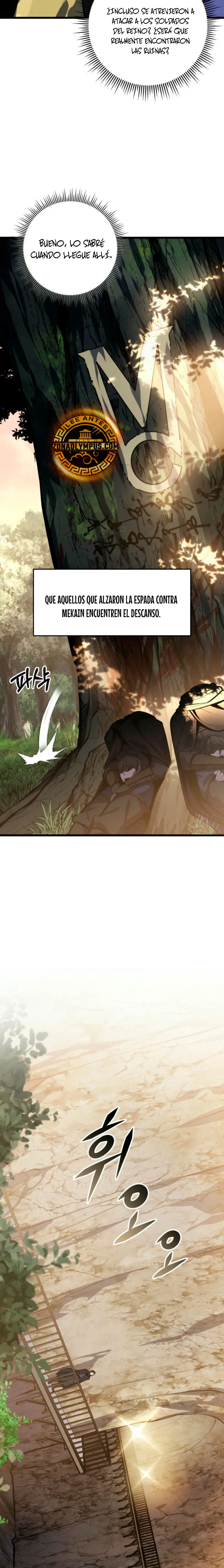 Read A Dragon Slayer's Peerless Regression Español Manga Online