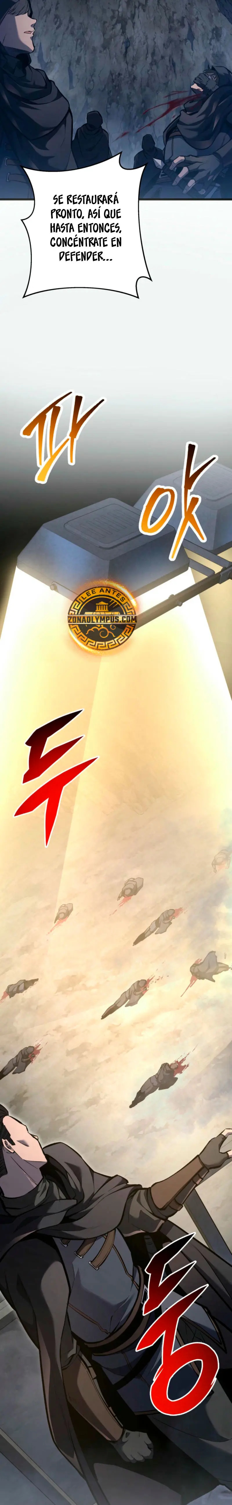 Read A Dragon Slayer's Peerless Regression Español Manga Online