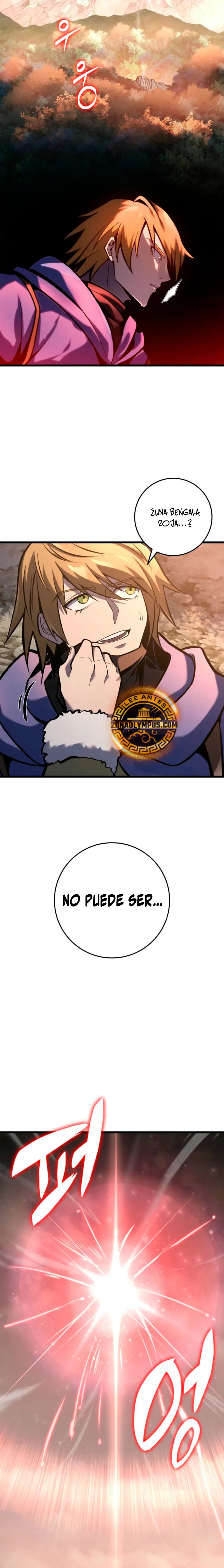 Read A Dragon Slayer's Peerless Regression Español Manga Online