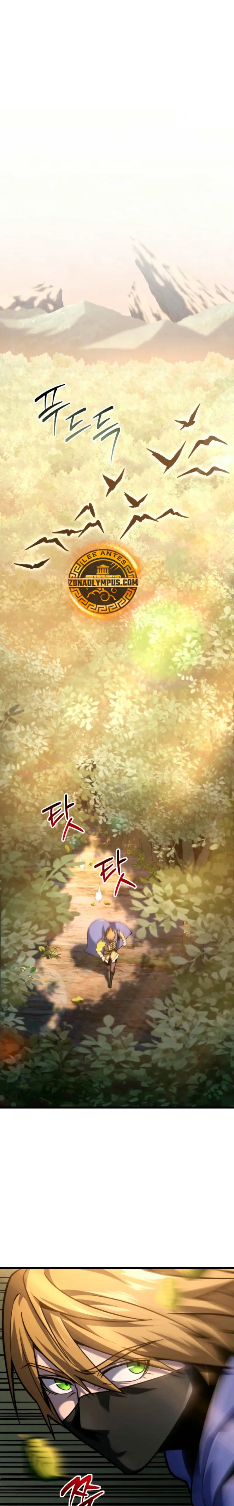 Read A Dragon Slayer's Peerless Regression Español Manga Online