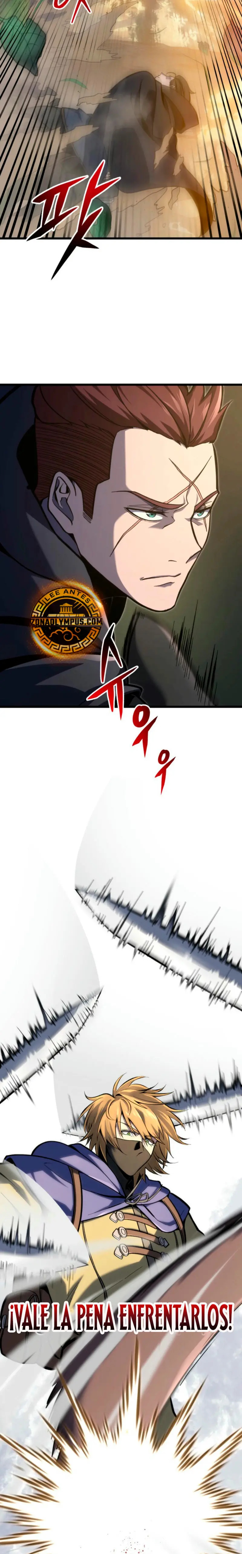 Read A Dragon Slayer's Peerless Regression Español Manga Online