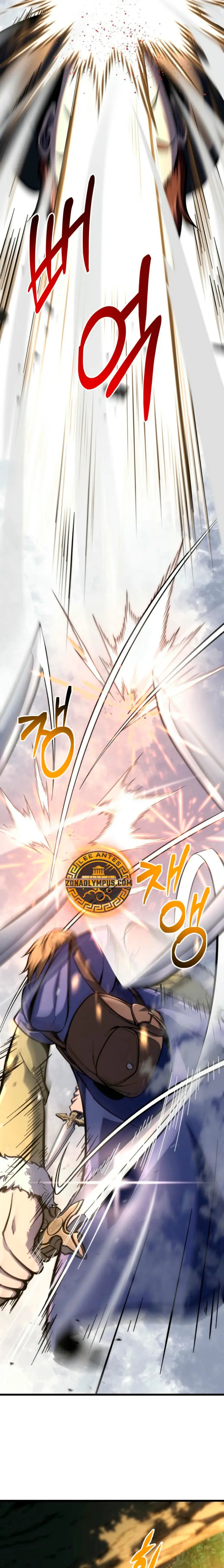 Read A Dragon Slayer's Peerless Regression Español Manga Online