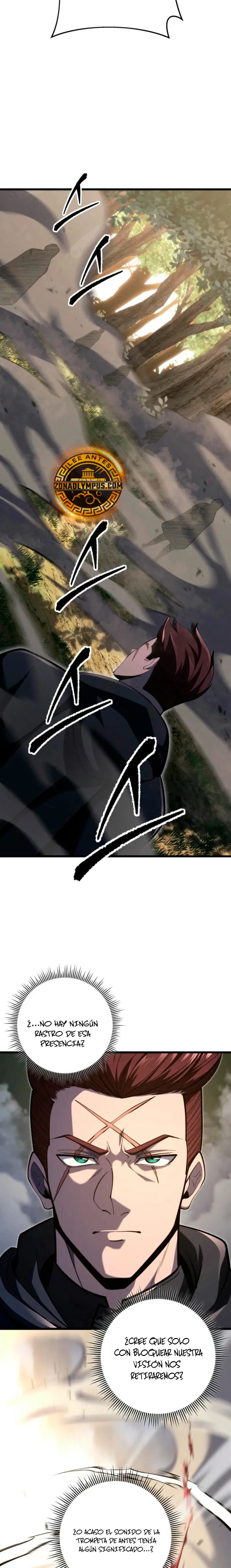 Read A Dragon Slayer's Peerless Regression Español Manga Online