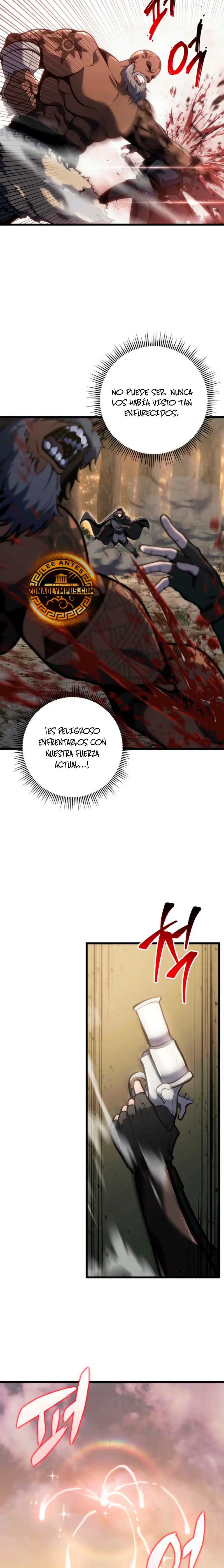 Read A Dragon Slayer's Peerless Regression Español Manga Online