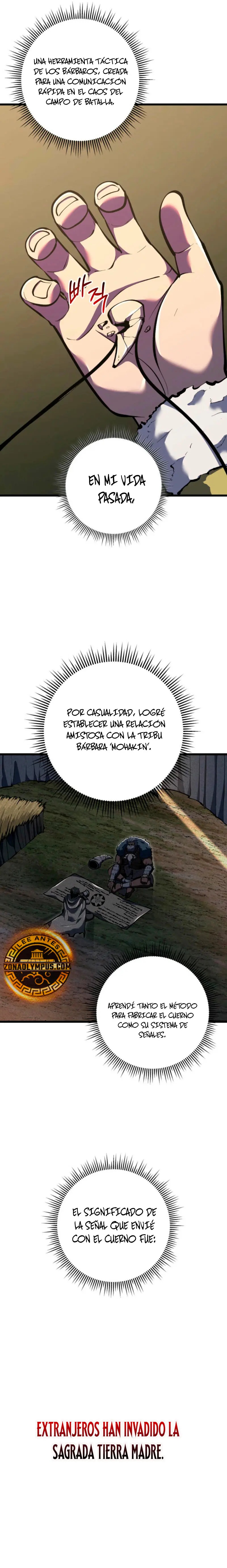 Read A Dragon Slayer's Peerless Regression Español Manga Online