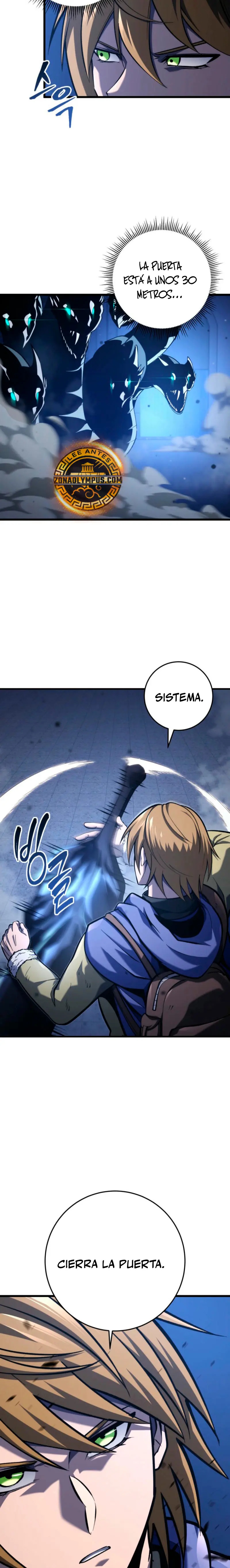 Read A Dragon Slayer's Peerless Regression Español Manga Online