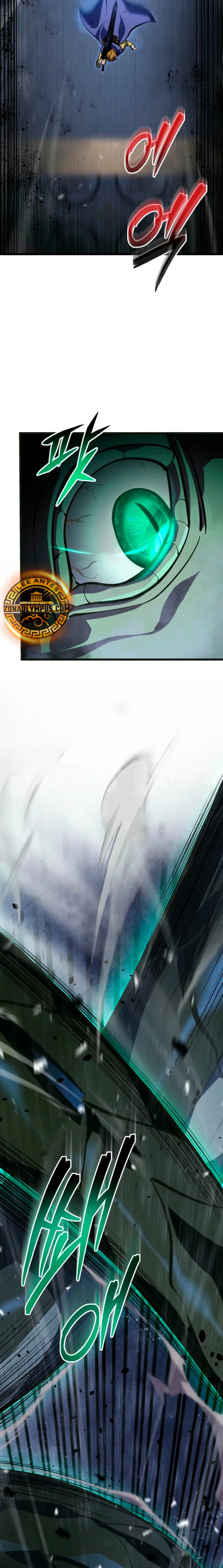 Read A Dragon Slayer's Peerless Regression Español Manga Online