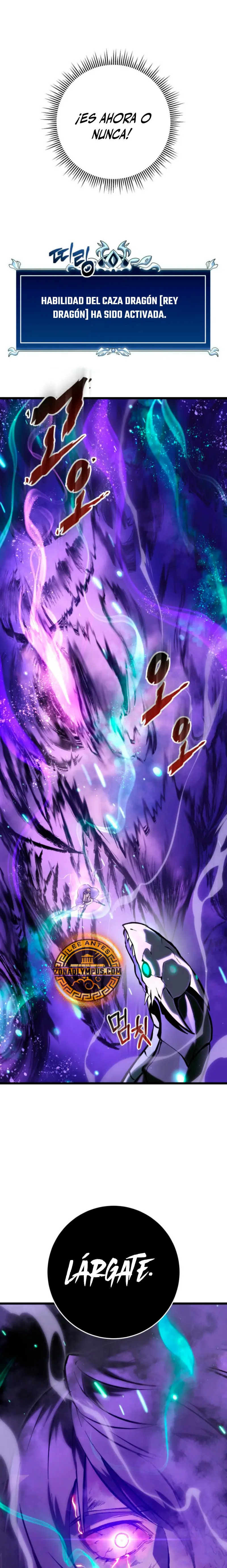 Read A Dragon Slayer's Peerless Regression Español Manga Online