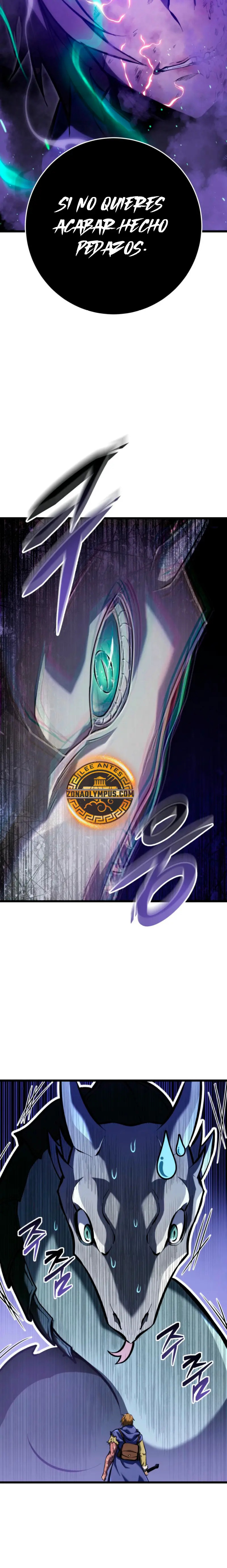 Read A Dragon Slayer's Peerless Regression Español Manga Online