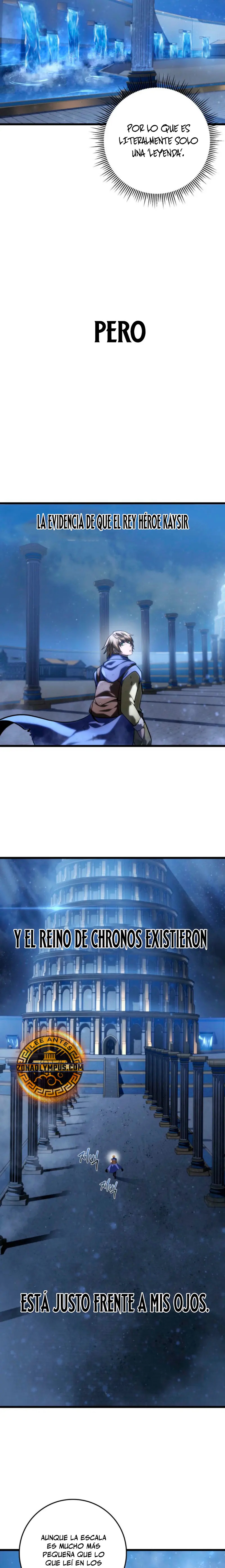 Read A Dragon Slayer's Peerless Regression Español Manga Online