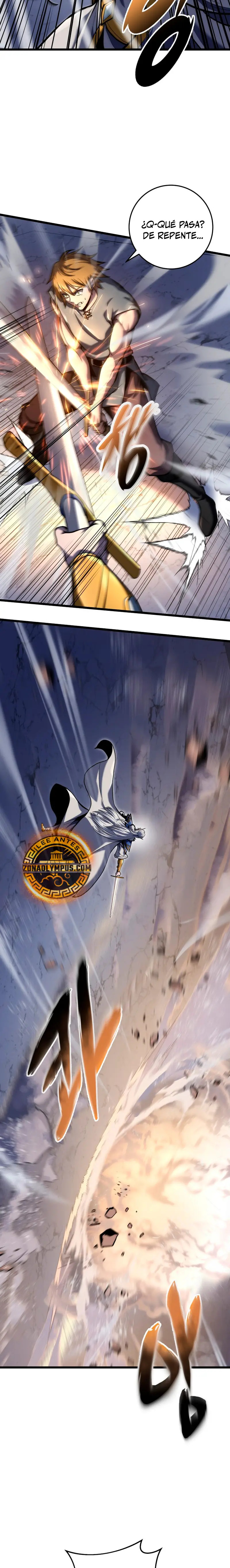 Read A Dragon Slayer's Peerless Regression Español Manga Online