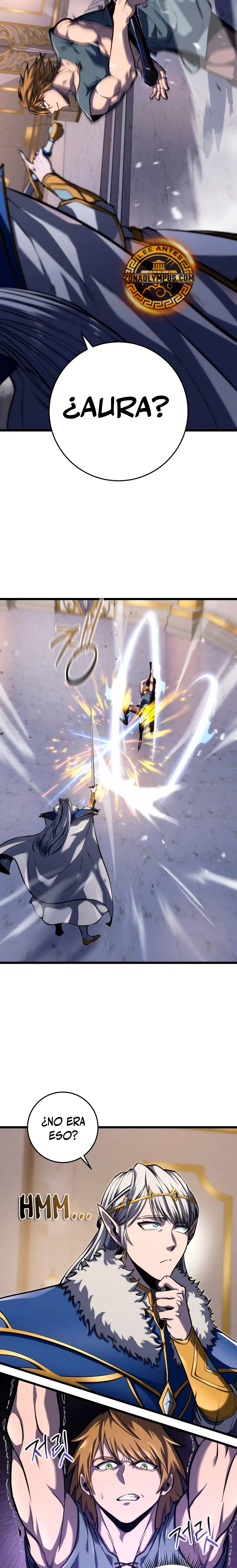 Read A Dragon Slayer's Peerless Regression Español Manga Online