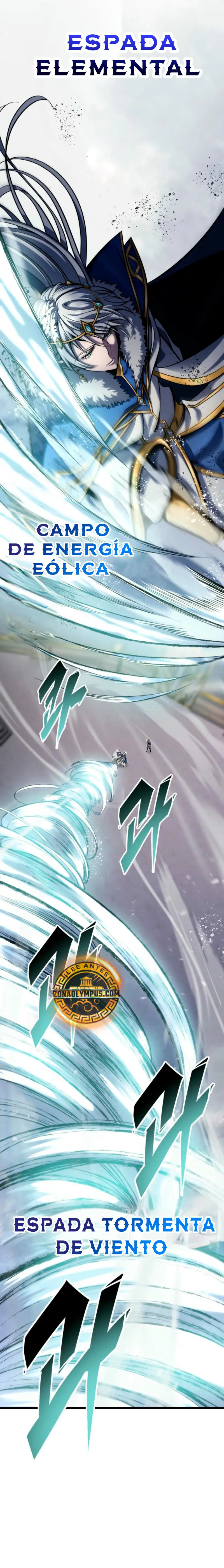 Read A Dragon Slayer's Peerless Regression Español Manga Online