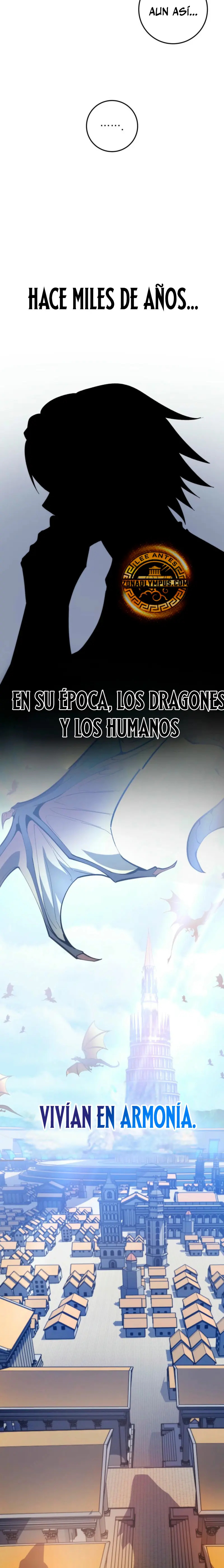 Read A Dragon Slayer's Peerless Regression Español Manga Online
