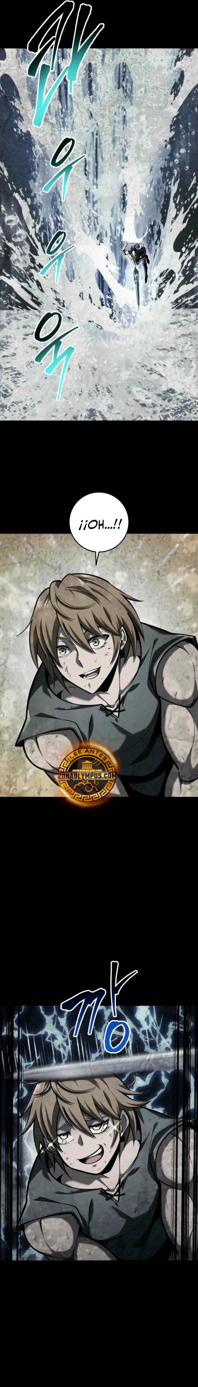 Read A Dragon Slayer's Peerless Regression Español Manga Online