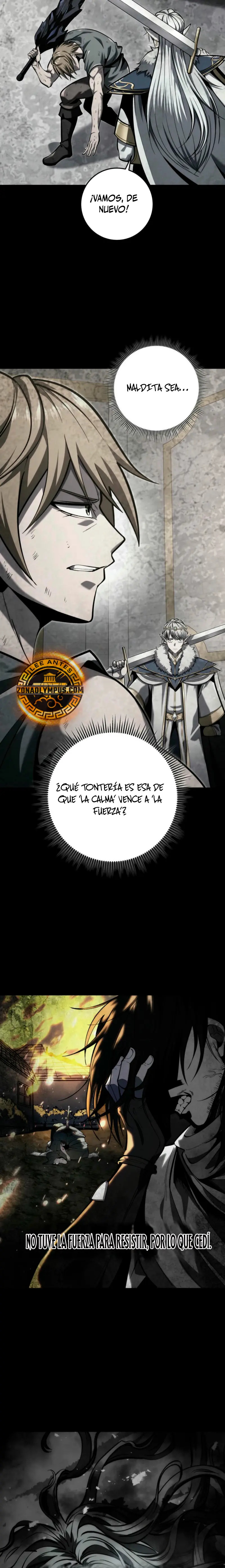 Read A Dragon Slayer's Peerless Regression Español Manga Online