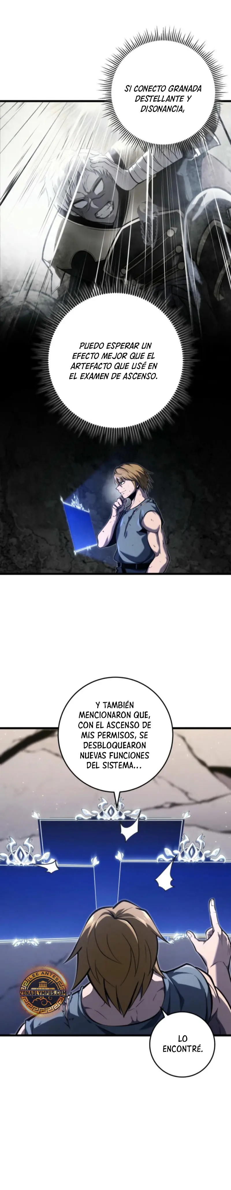 Read A Dragon Slayer's Peerless Regression Español Manga Online