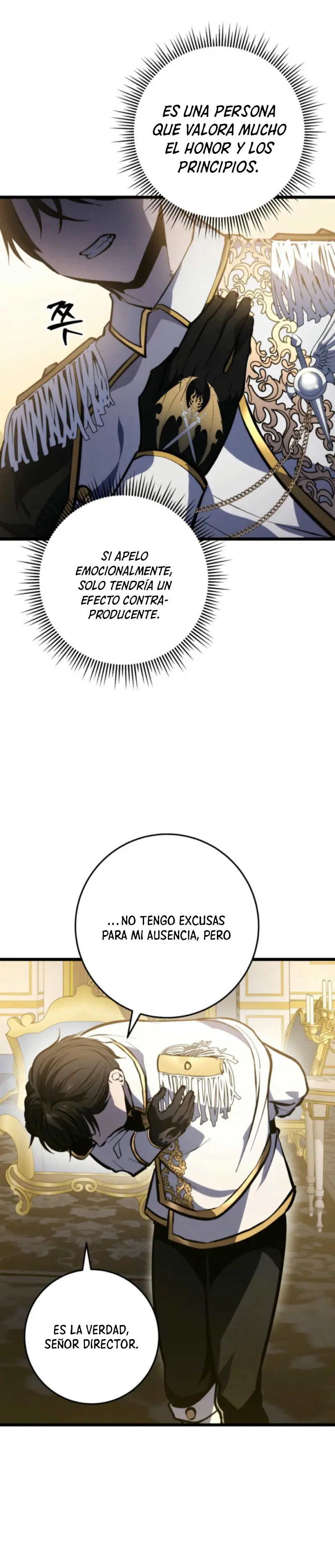 Read A Dragon Slayer's Peerless Regression Español Manga Online