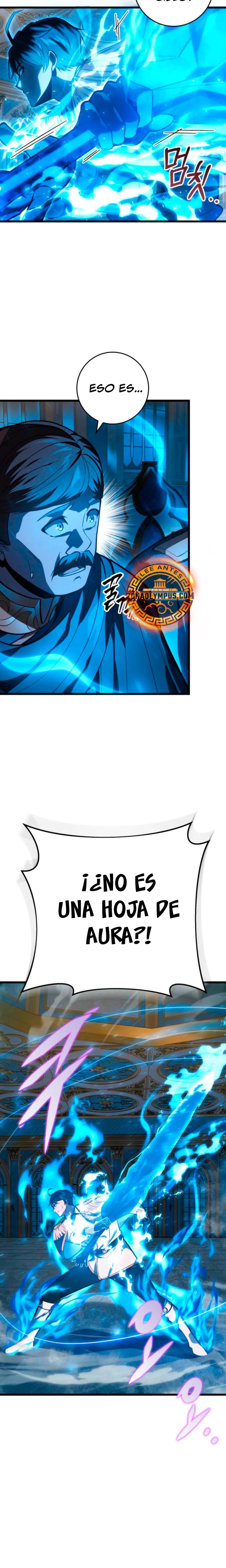 Read A Dragon Slayer's Peerless Regression Español Manga Online