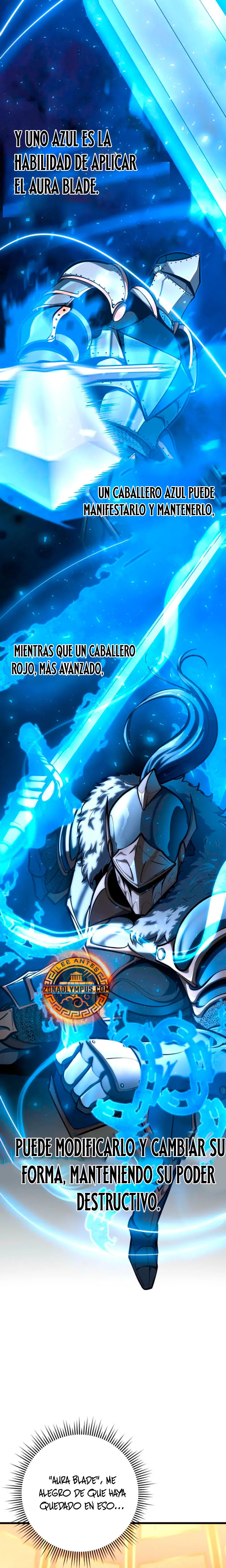 Read A Dragon Slayer's Peerless Regression Español Manga Online