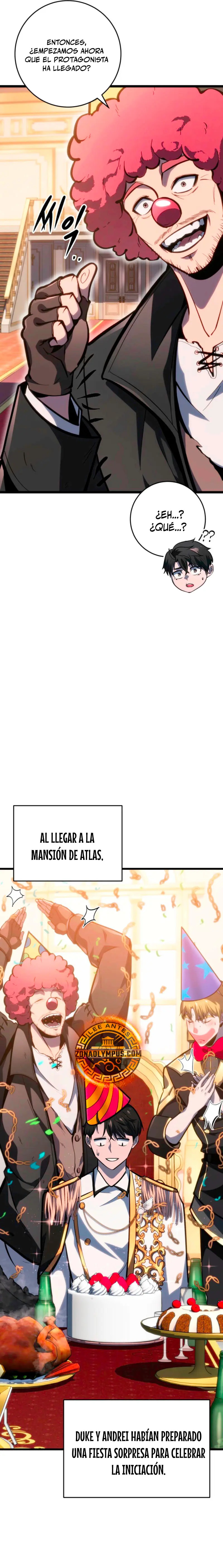 Read A Dragon Slayer's Peerless Regression Español Manga Online