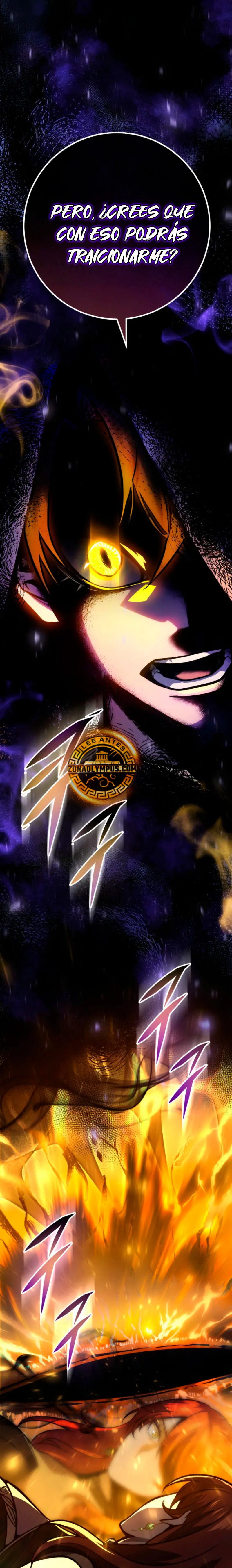 Read A Dragon Slayer's Peerless Regression Español Manga Online