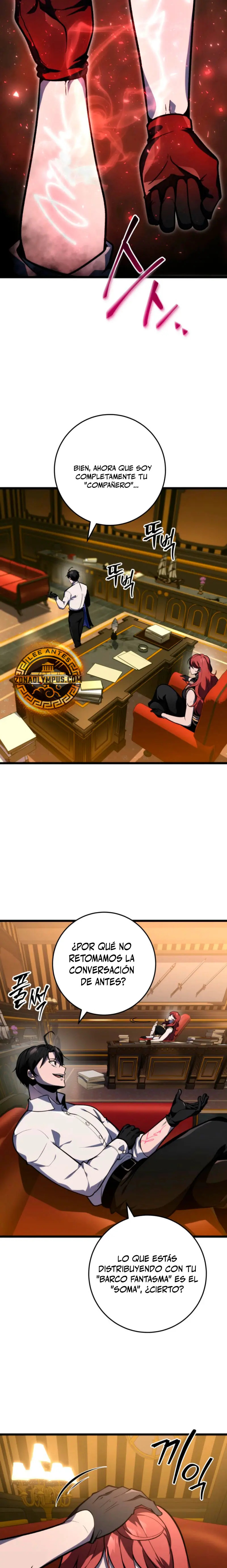 Read A Dragon Slayer's Peerless Regression Español Manga Online