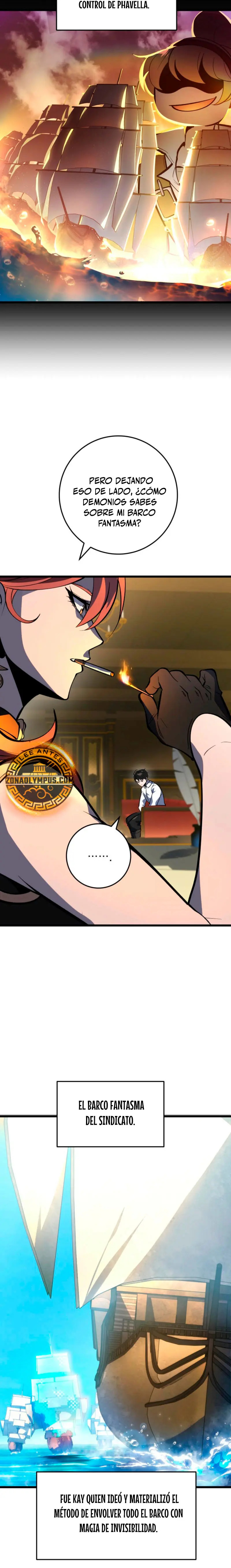 Read A Dragon Slayer's Peerless Regression Español Manga Online