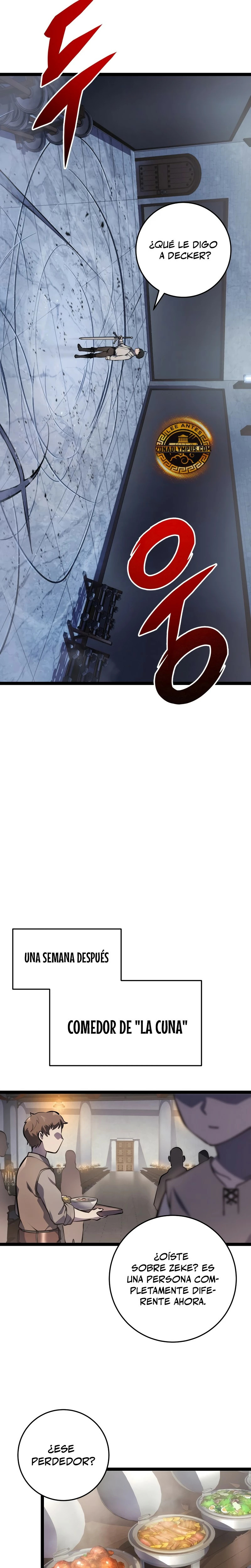 Read A Dragon Slayer's Peerless Regression Español Manga Online