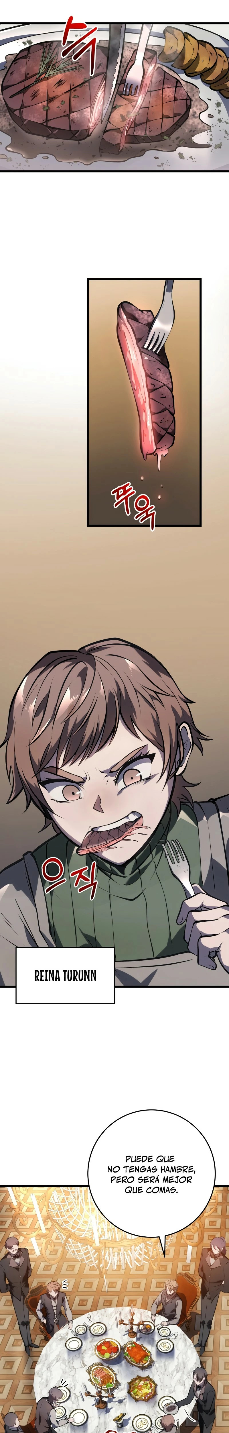 Read A Dragon Slayer's Peerless Regression Español Manga Online