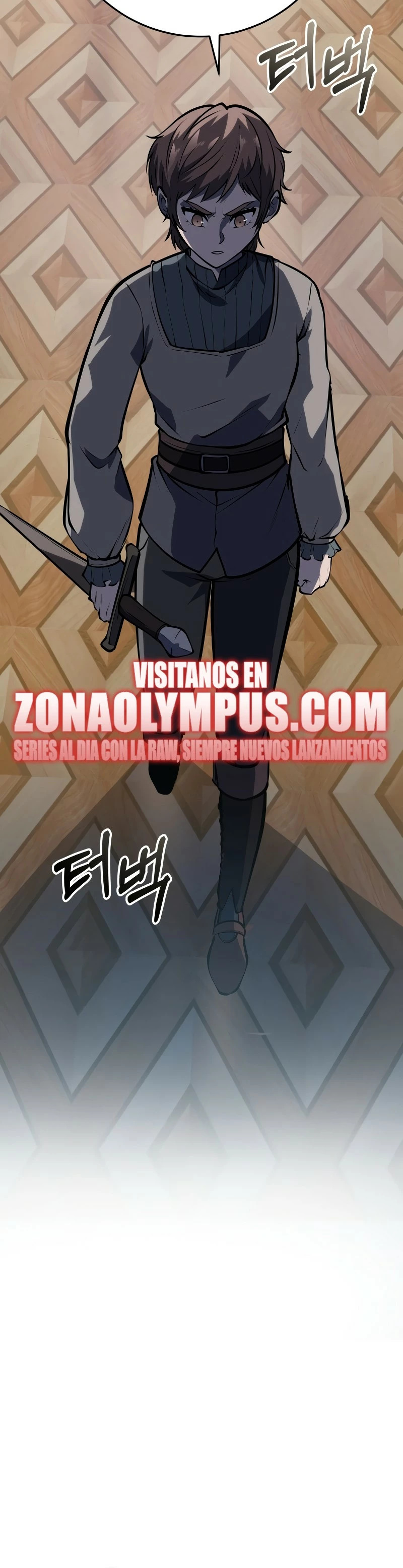 Read A Dragon Slayer's Peerless Regression Español Manga Online