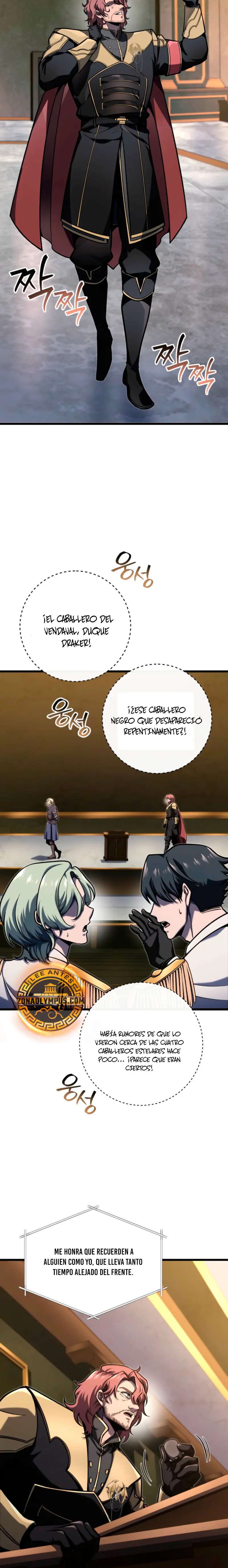 Read A Dragon Slayer's Peerless Regression Español Manga Online