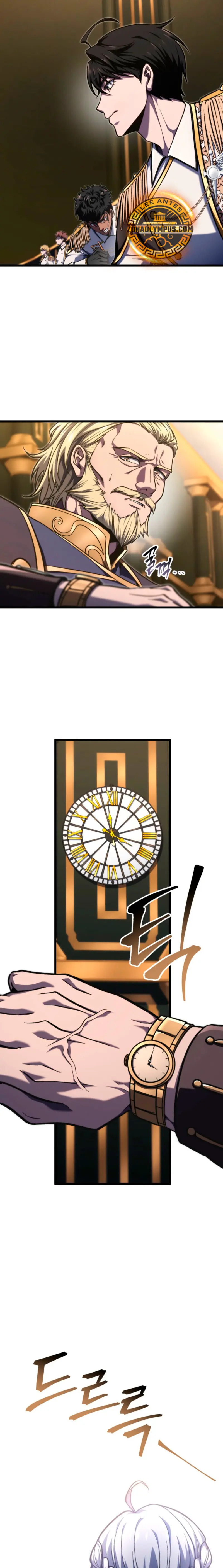 Read A Dragon Slayer's Peerless Regression Español Manga Online