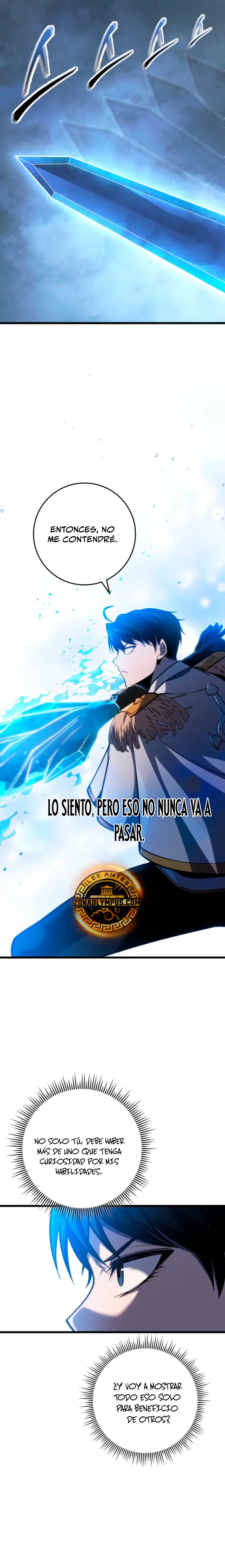 Read A Dragon Slayer's Peerless Regression Español Manga Online