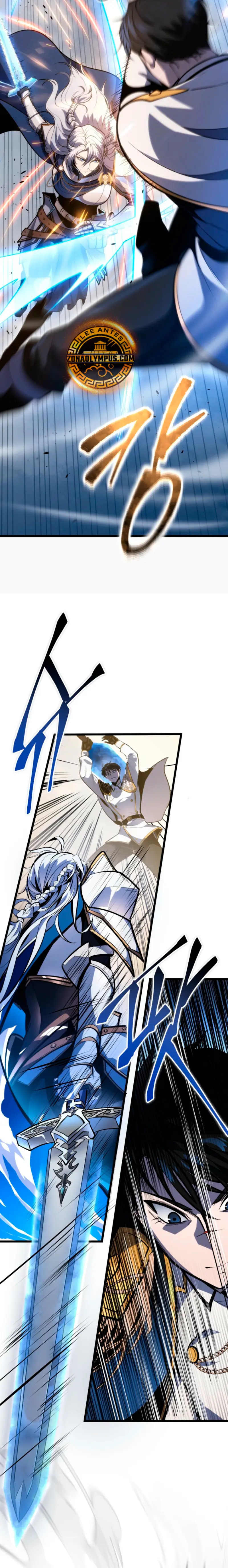 Read A Dragon Slayer's Peerless Regression Español Manga Online