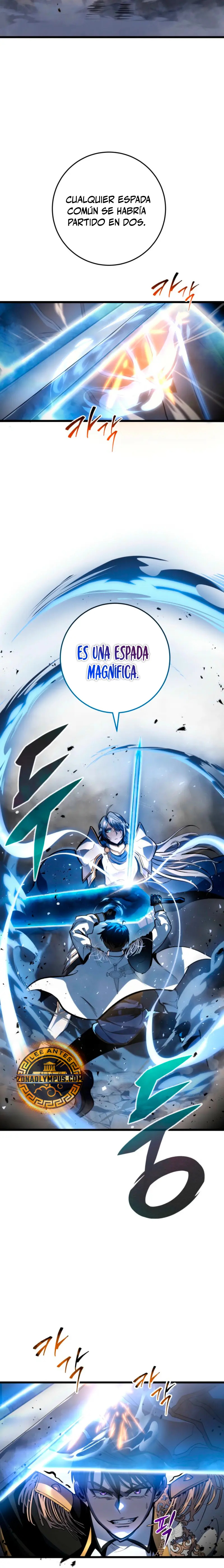 Read A Dragon Slayer's Peerless Regression Español Manga Online