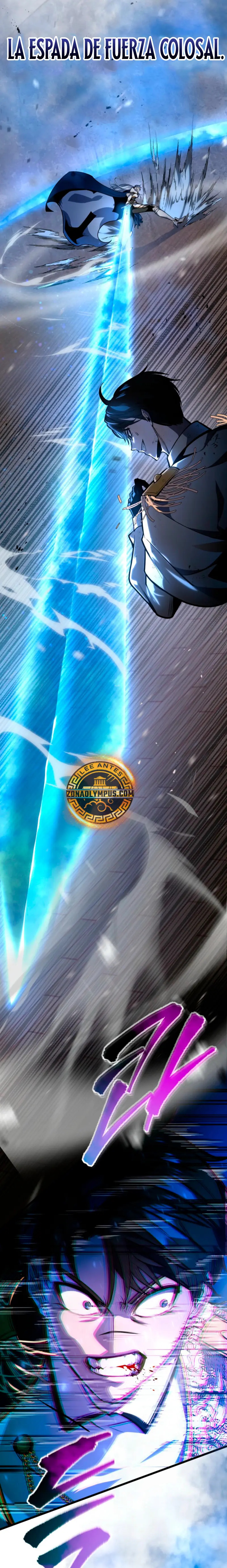 Read A Dragon Slayer's Peerless Regression Español Manga Online